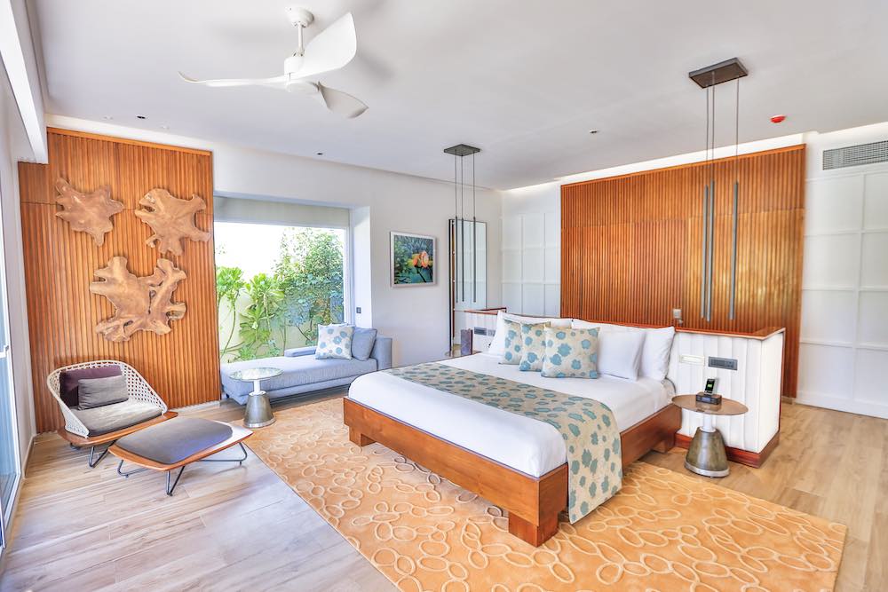 Beach Villa photo 15